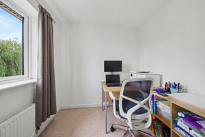 Silver Well Drive Staveley